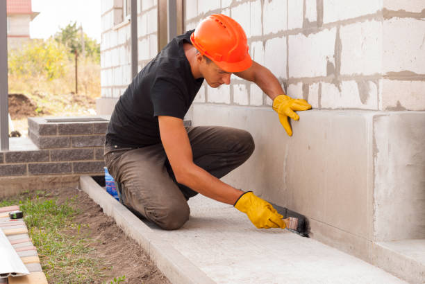 Licensed Exterior Waterproofing service in Mount Morris, MI - Halo Water Proofing